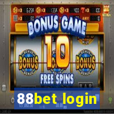 88bet login